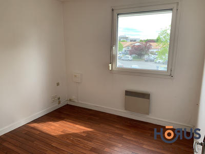 Viager - Appartement - 92 m² - 4 pièces