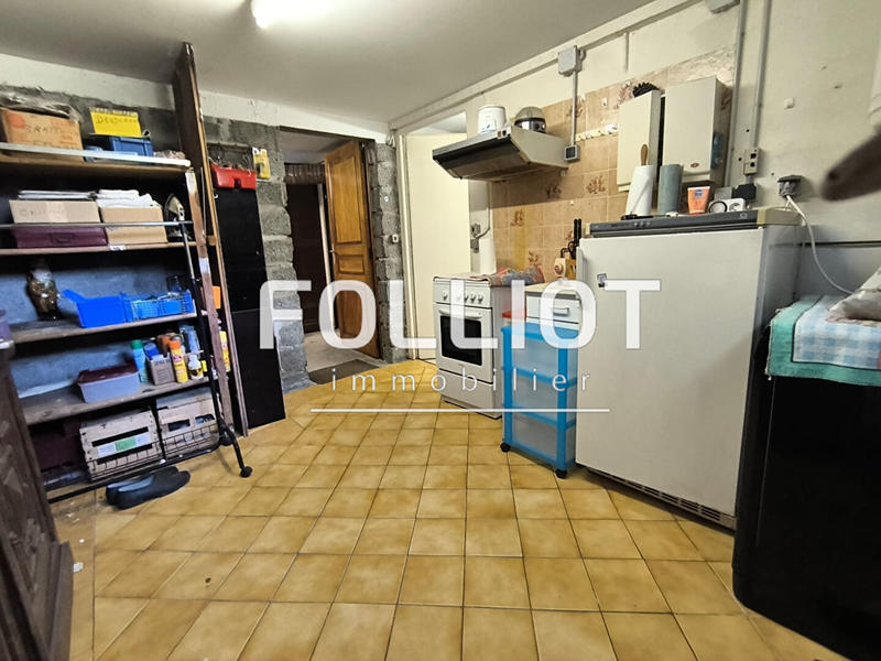 Maison - 73 m² - 4 pièces