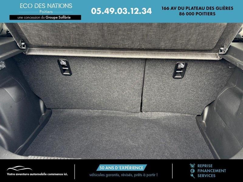 Suzuki Swift 1.2 Hybrid Privilege