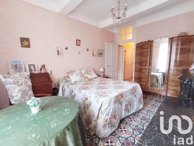 Maison de village - 200 m² - 7 pièces