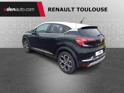 Renault Captur TCe 140 - 21 Intens