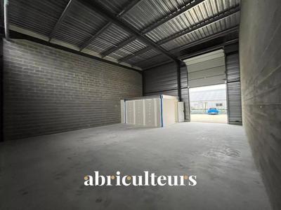 Bureau - 120 m²