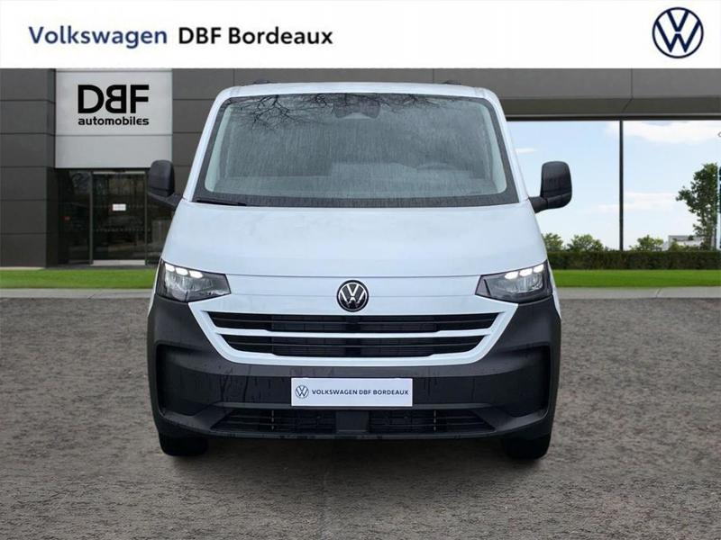 Volkswagen Transporter Van Tdi 150 Ch Bvm6 L1