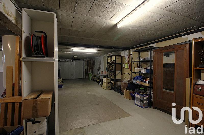 Maison - 74 m² - 4 pièces