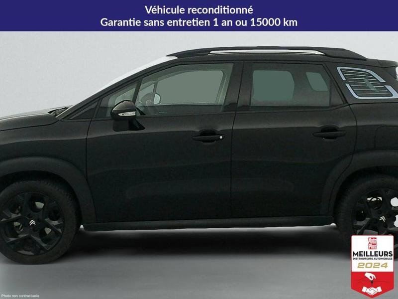 Citroen C3 Aircross PureTech 110 s&amp;S Bvm6 Max