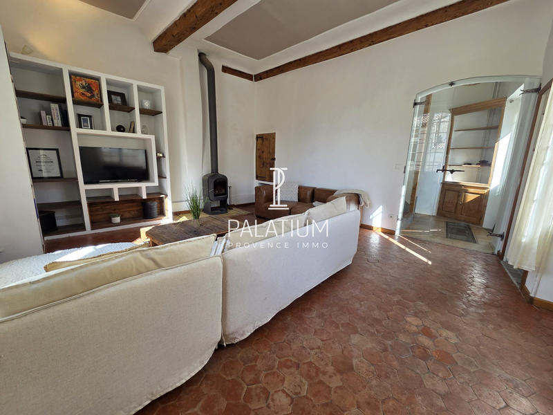 Maison - 133 m² - 5 pièces