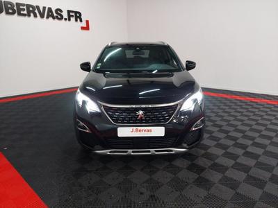 Peugeot 5008 BlueHDi 180 s&amp;amp;S Eat8 Gt