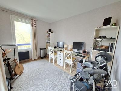 Appartement - 73 m² - 3 pièces