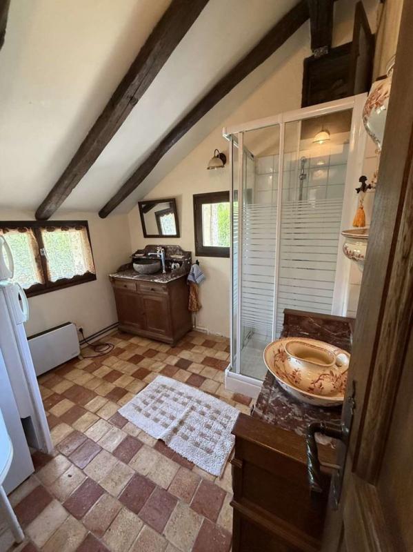 Maison de campagne - 174 m² - 7 pièces