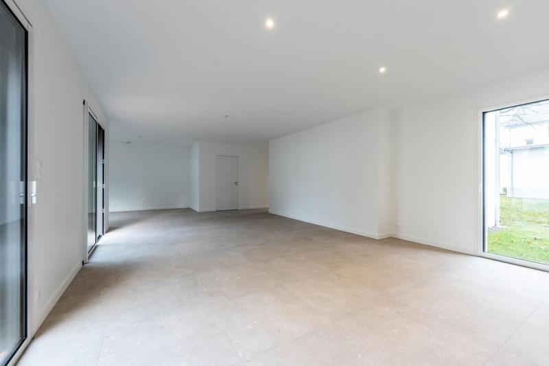 Maison de ville - 132 m² - 5 pièces