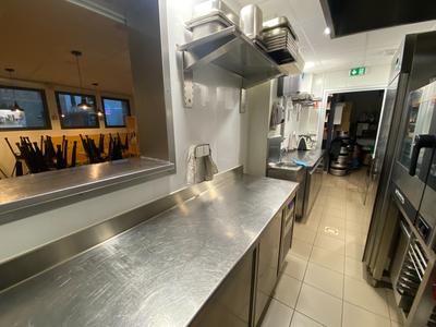 Fonds de commerce - 129 m²