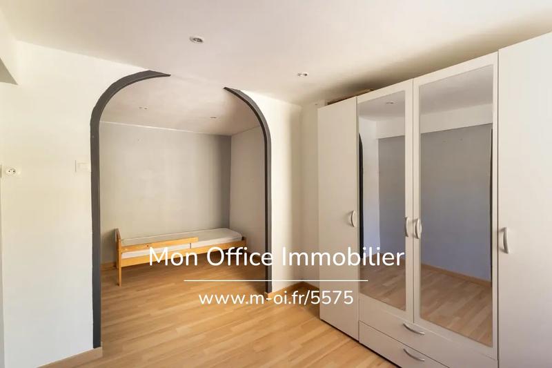 Maison de ville - 69 m² - 3 pièces