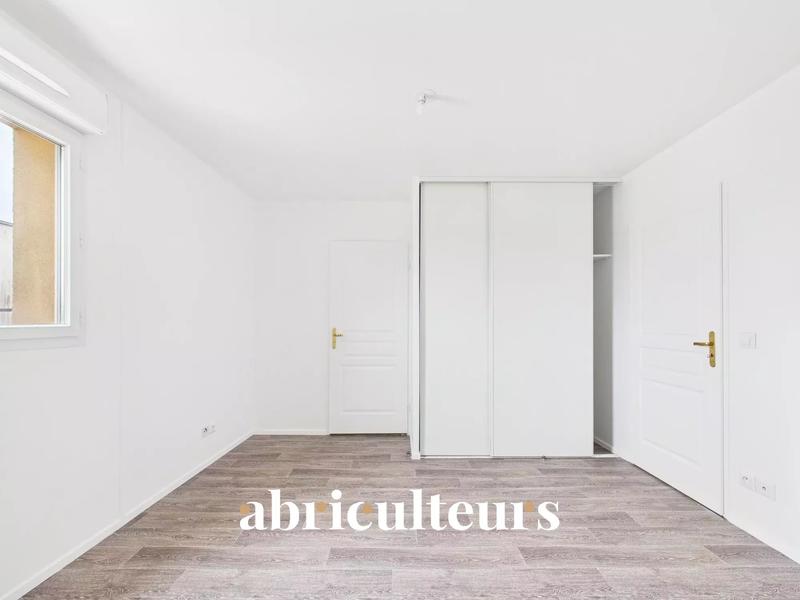 Appartement - 59 m² - 2 pièces