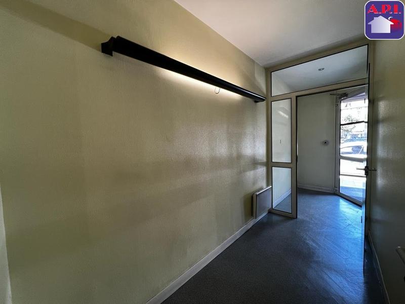 Local d'activités - 40 m²