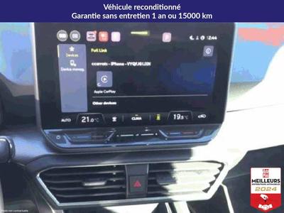 Seat Leon 1.5 Tsi 115 Bvm6 Style