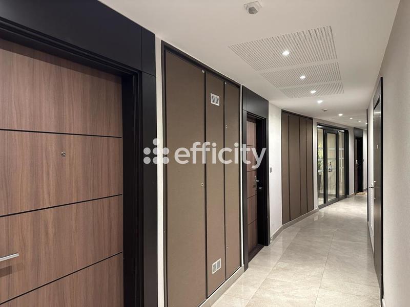 Appartement - 51 m² - 2 pièces