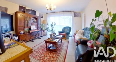 Maison - 74 m² - 3 pièces