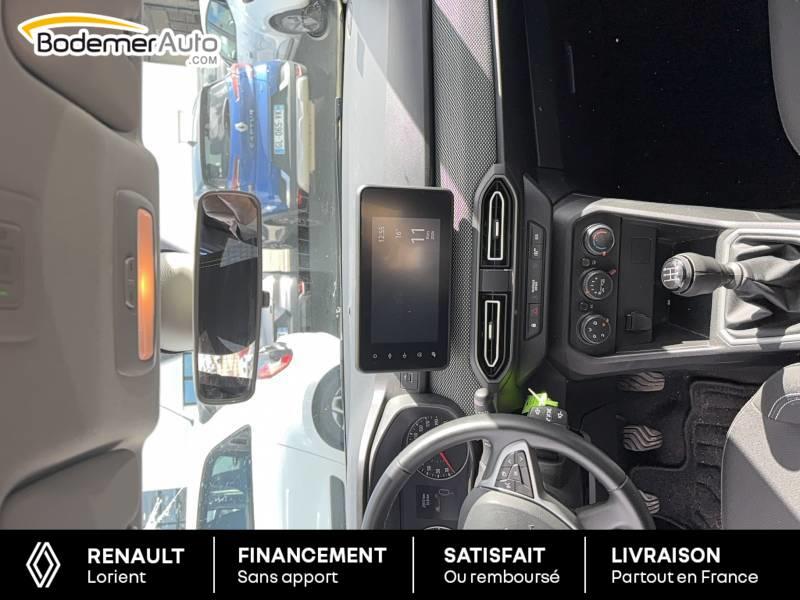 Dacia Sandero Eco-G 100 Expression