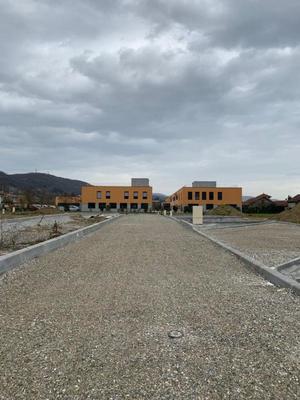 Terrain constructible - 400 m²