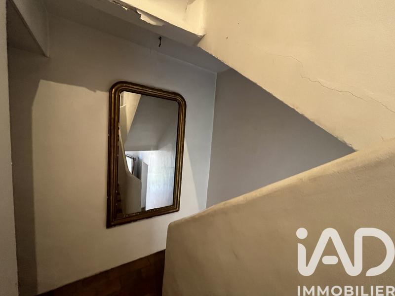 Maison de ville - 194 m² - 7 pièces