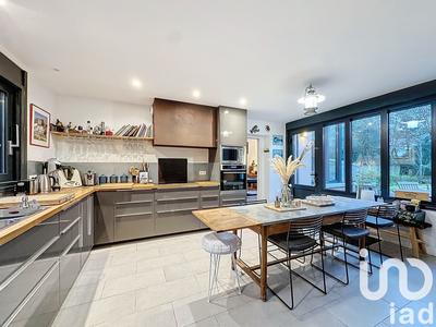 Maison de maîtres - 168 m² - 5 pièces