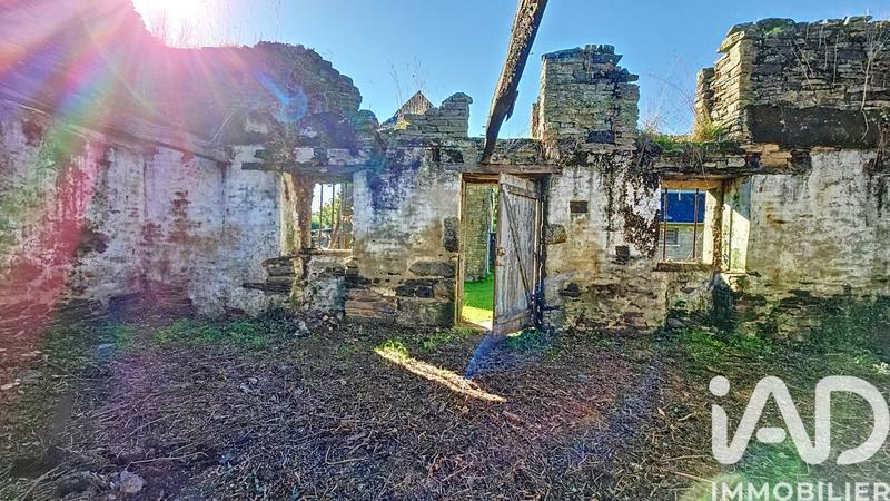 Maison - 83 m² - 2 pièces