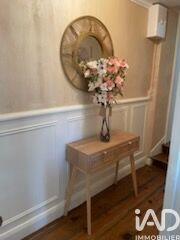 Maison de ville - 270 m² - 12 pièces