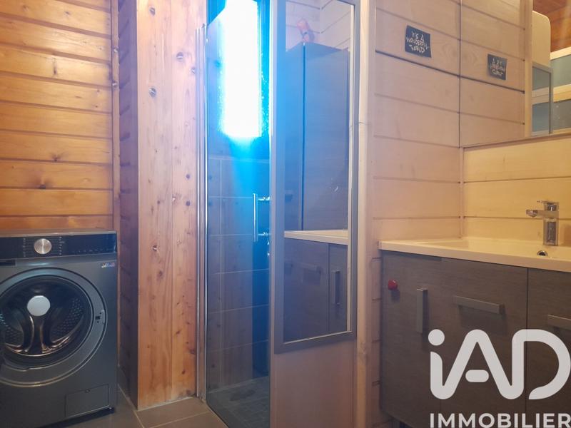 Maison - 102 m² - 4 pièces