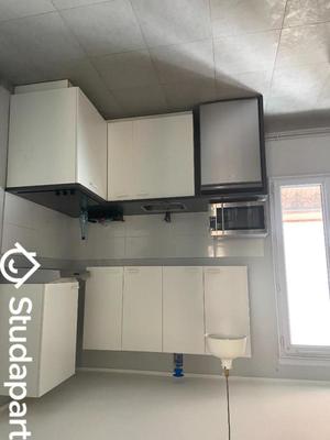 Appartement - 49 m² - 2 pièces