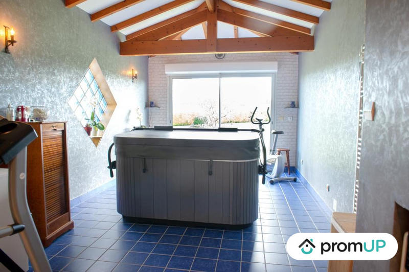 Maison - 148 m² - 5 pièces