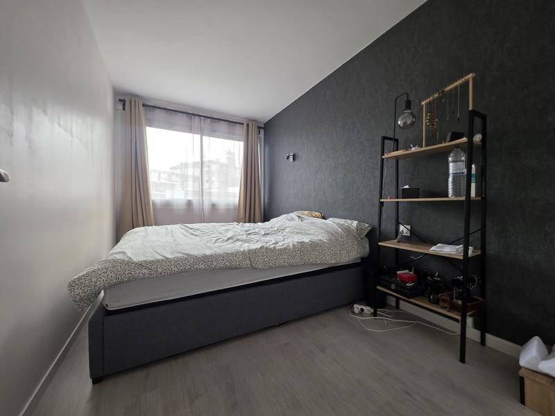 Appartement - 69 m² - 4 pièces