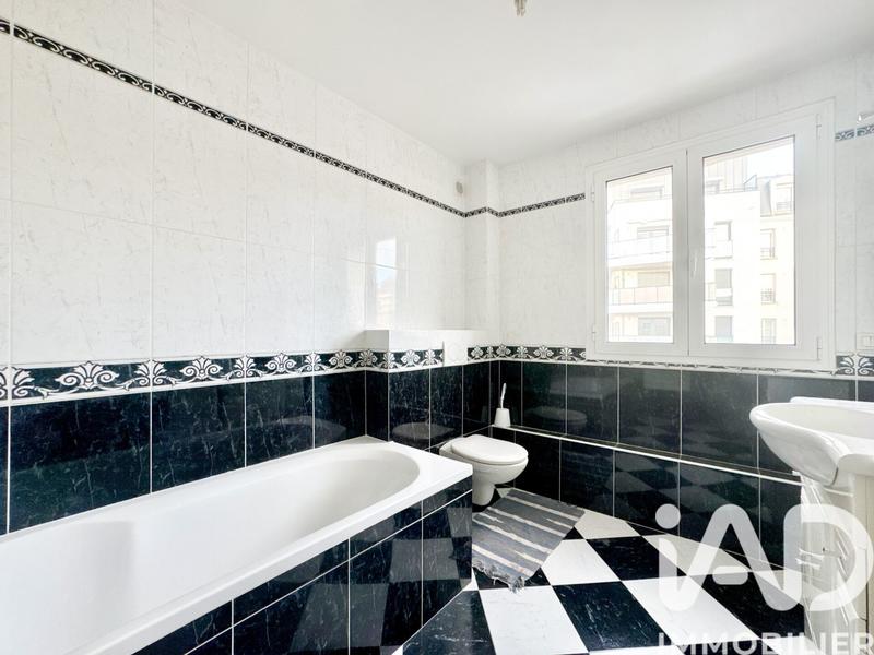 Duplex - 77 m² - 4 pièces