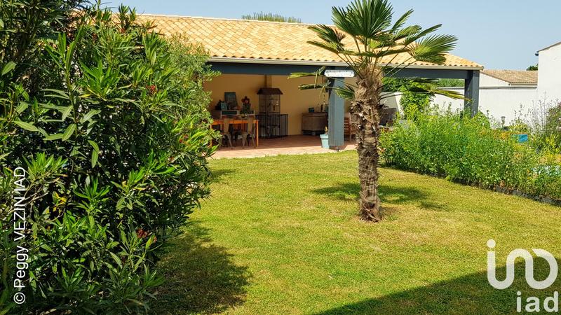 Maison - 173 m² - 5 pièces