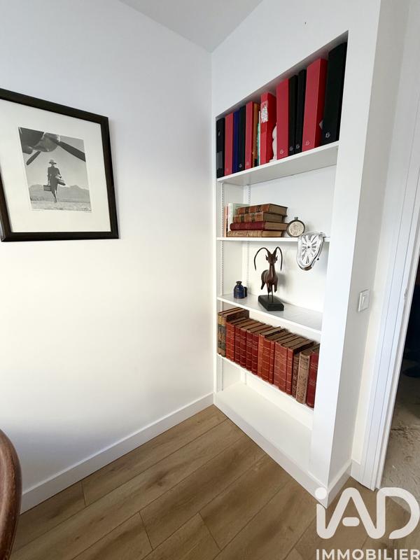 Appartement - 65 m² - 2 pièces