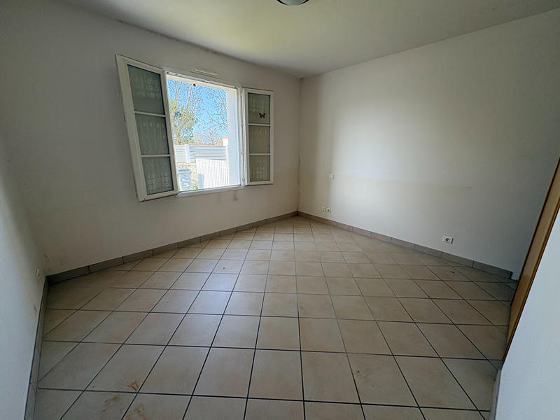 Maison - 88 m² - 3 pièces