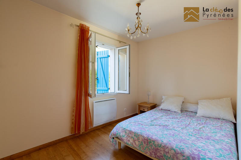 Maison - 117 m² - 5 pièces