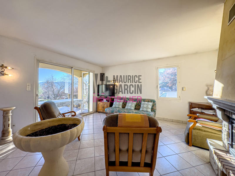 Villa - 145 m² - 5 pièces