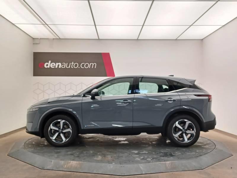 Nissan Qashqai e-Power 190 ch Business Edition