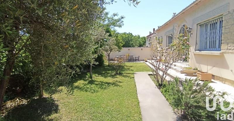 Maison - 163 m² - 5 pièces