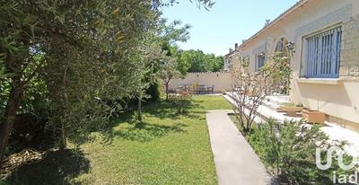 Maison - 163 m² - 5 pièces