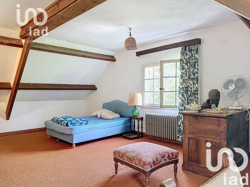 Maison - 171 m² - 7 pièces