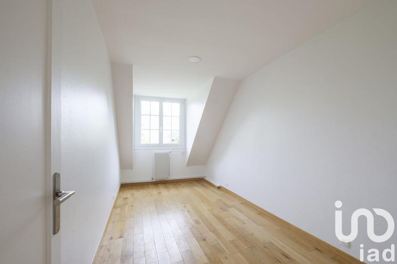 Maison - 151 m² - 7 pièces