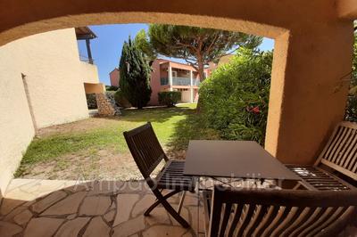 Appartement - 31 m² - 2 pièces