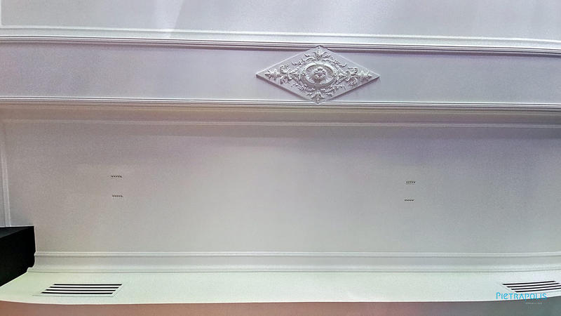 Appartement - 89 m² - 3 pièces