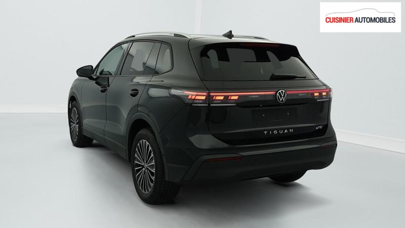 Volkswagen Tiguan Nouveau 1.5 eTSI 150cv Dsg7 Life Plus