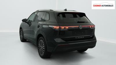 Volkswagen Tiguan Nouveau 1.5 eTSI 150cv Dsg7 Life Plus
