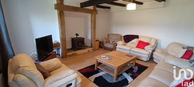 Maison - 277 m² - 11 pièces