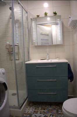 Appartement - 28 m² - 2 pièces