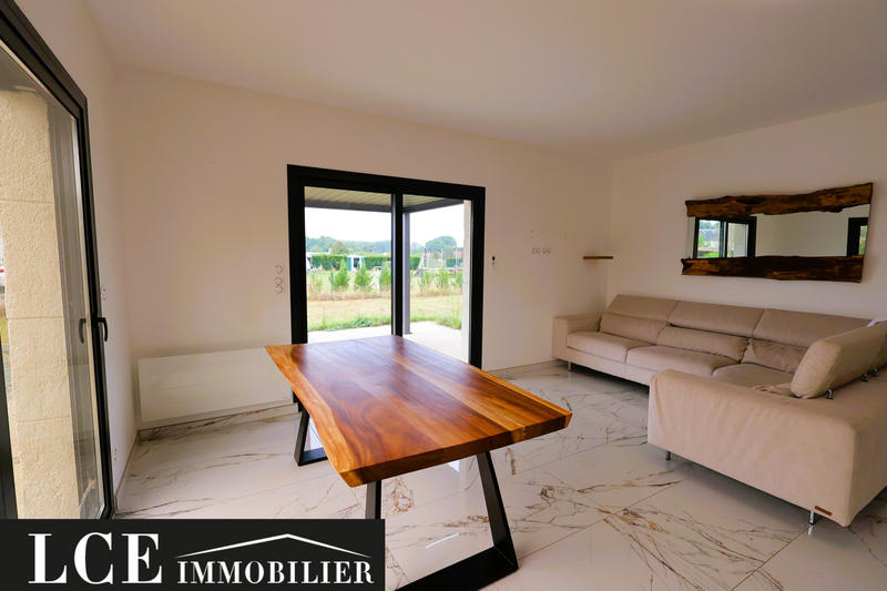 Maison - 86 m² - 3 pièces
