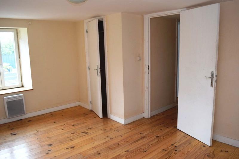 Maison - 86 m² - 6 pièces